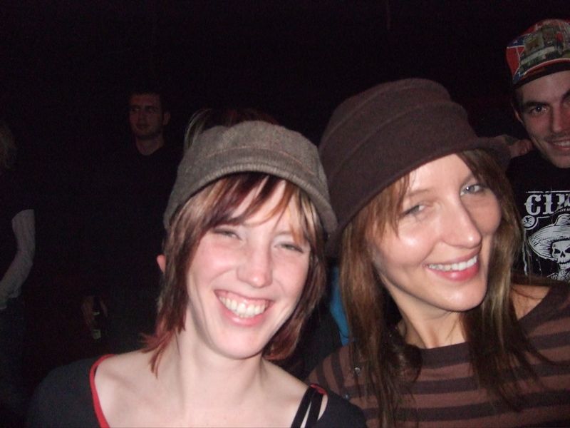 BatesReleaseParty - 019